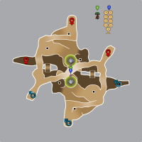 Simple, pretty fast and consistent build
