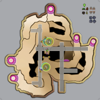 Mortar/Cloud Low stat RLHCPS