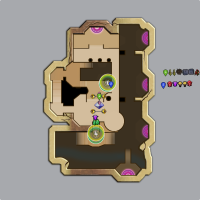 Dread Dungeon PS 