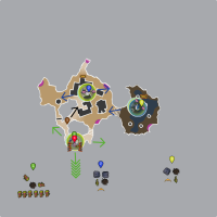 RL Emerald City Campaign (Tower Kill)