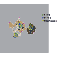 solo 6p no dps boss