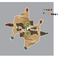 RLPS  36 min combat