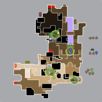 Mortars on War Of The Djins