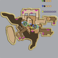 RLHC Spooktacular Bay Survival (Solo Pet Farm)