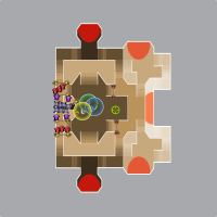 ASC RUTH MINI DEMON 32-35