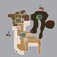 Boosted Survival Armor Farm Concept