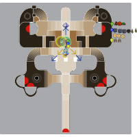 RLPS Palantir 37~ Total 