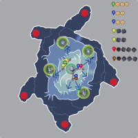 RLHC CR 3 Survival (Solo Pet Farm)