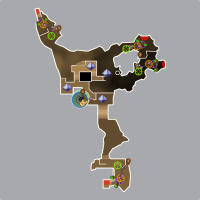Survival Armor Farm Concept