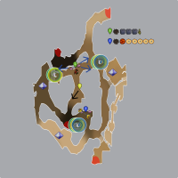 MOTW Armor Farming 35 min combat time