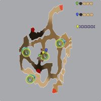 RLHC Survival City in the Cliffs (Solo Pet Farm)