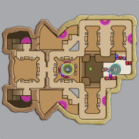 1.5k-2k accessories farm Arcane Library