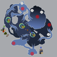 Ruthless Pure Strategy CR1 - Tier 1 Armor Farm