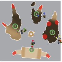 Finding a way