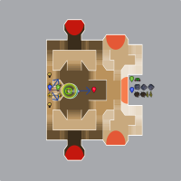 Alchemical Laboratory Ruthless Pure Strategy Armor Farm (Tested with 5k stats)