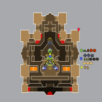 The Summit Ruthless Pure Strategy Armor Farm (Tested with 5k stats)