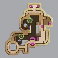 Standard lazy Omenak
