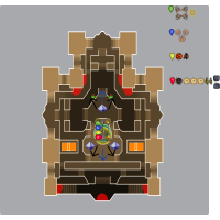 RLPS The Summit (Solo AFK Armor Farm)