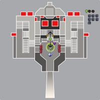 Top Floor Warden 7k Stats (NO TB Final Wave)