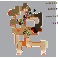Returnia part 3 - RL