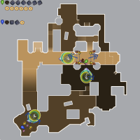 RLHC Frostdale Wonderland Campaign (Solo 10 Min Time)