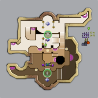 Ruthless Magus Citadel Campaign (10-11 min total time)
