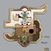 RLHC Magus Citadel Survival (Solo Pet Farm)