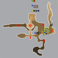 RLHC Forest Ogre Crush (Solo Weapon Farm)