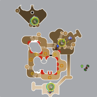 Return to Sky City RLHC (Duo) - No Stacking Build