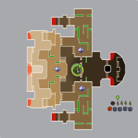 Royal Garden Test