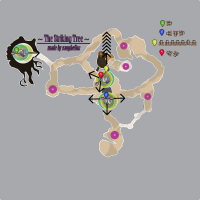 RLHC The Striking Tree (Solo Boss Tower Kill)