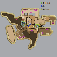 RLPS Spooktacular Bay (Solo Armor Farm 22-35)
