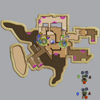 Spooktacular Bay RLHC Survival - No Stacking Build