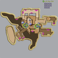 RLHC Spooktacular Bay Survival (Wiz + Eye Farm)
