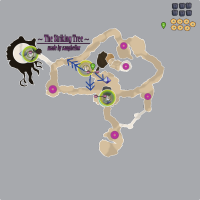Sub 6 min combat Island farming