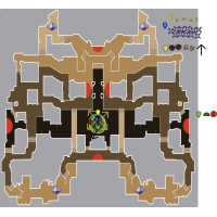 10ish min combat 32-35