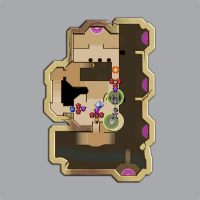 Dread NMHC Survival Mix (Jester Required)