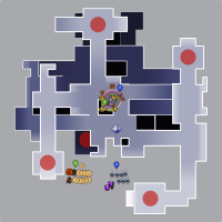 Ruthless Jesters Spooktacular (WIP)