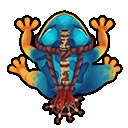Poison Dart Frog